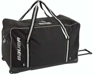 Bauer Core Wheel Bag SR Hockey Wheeled Equipment Bag