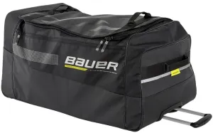 Bauer Elite Wheel Bag SR Hockey Wheeled Equipment Bag