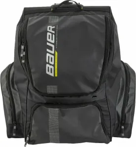 Bauer Elite Wheeled Backpack JR Hockey Wheeled Equipment Bag