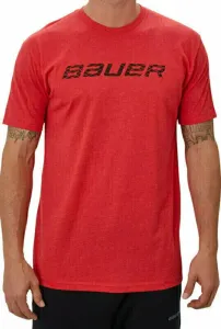 Bauer Crew Tee SR Hockey Shirt & Polo