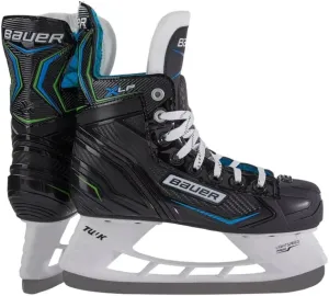 Bauer S21 X-LP JR 36 Hockey Skates
