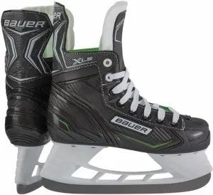 Bauer S21 X-LS JR 33,5 Hockey Skates