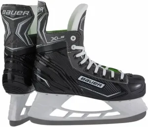 Bauer S21 X-LS SR 42 Hockey Skates