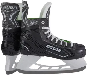 Bauer S21 X-LS SR 45,5 Hockey Skates