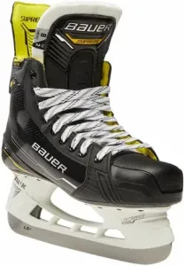 Bauer S22 Supreme M4 Skate SR 45,5 Hockey Skates