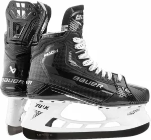 Bauer S22 Supreme Mach Skate INT 39 Hockey Skates