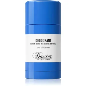 Baxter Of CaliforniaDeodorant - Aluminum & Alcohol Free (Sensitive Skin Formula) 75g/2.65oz