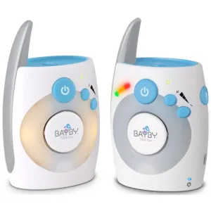 Bayby With Love BBM 7005 Digital Audio Baby Monitor #292656