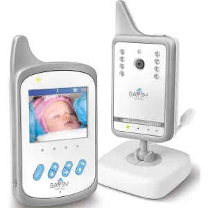 Bayby With Love BBM 7020 digital video baby monitor