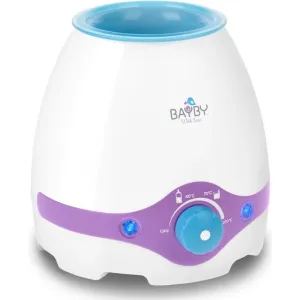 Bayby With Love BBW 2000 baby bottle warmer #292657