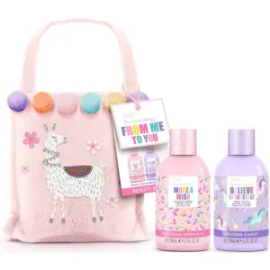 Baylis & Harding Beauticology Unicorn gift set (toiletry bag) for children