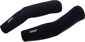 BBB Comfortarms Black M Cycling Arm Sleeves