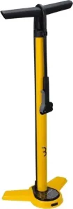 BBB AirSteel Yellow Track Pump