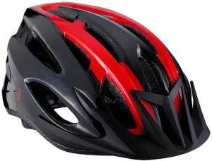 BBB Condor Black/Red L Bike Helmet