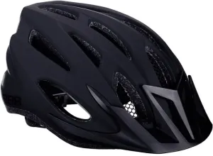BBB Condor Matt Black L Bike Helmet