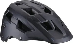 BBB Nanga MTB/Enduro Matte Black M Bike Helmet #61925