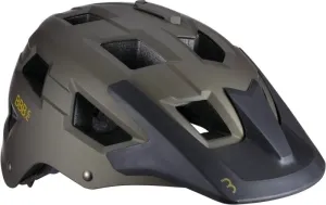 BBB Nanga MTB/Enduro Matte Olive M Bike Helmet