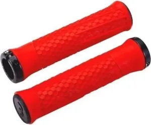 BBB Python Red Grips