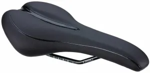 BBB SportComfort Black 150.0 Boron Saddle