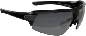 BBB Impulse Shiny Black Cycling Glasses
