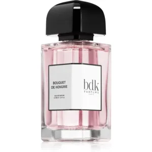 bdk Parfums Bouquet de Hongrie eau de parfum for women 100 ml