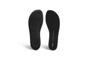 Replacement insole Ballet flats Black for the AlldayComfort sole 37