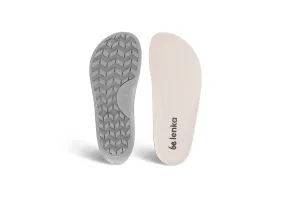 Replacement insole Comfort Cotton for the DeepGrip sole 43