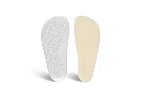 Replacement insole ThermoMax Wool for the KidsComfort sole 25