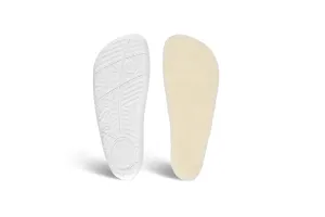 Replacement insole ThermoMax Wool for the KidsUltraGrip sole 26