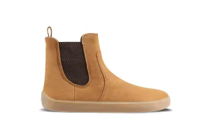 Barefoot Boots Be Lenka Entice Neo - Cinnamon Brown 36