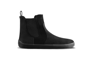 Barefoot Boots Be Lenka Entice Neo - Matt Black 36