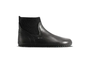 Barefoot Boots Be Lenka Mojo - All Black 36