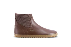 Barefoot Boots Be Lenka Mojo - Dark Brown #1684731