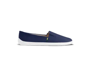 Barefoot Slip-on Sneakers Be Lenka Bali - Dark Blue 38