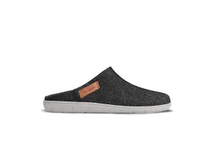 Barefoot slippers Be Lenka Chillax - Slippers - Black 36