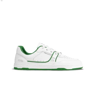 Barefoot Sneakers Barebarics Arise - White & Green 39