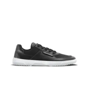 Barefoot Sneakers Barebarics Bravo - Black & White 38
