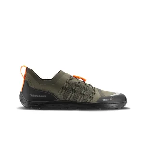 Barefoot Sneakers Barebarics Voyager - Army Green 41