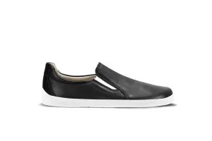 Barefoot Sneakers - Be Lenka Eazy Neo - Black & White 36