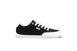 Barefoot Sneakers Be Lenka Rebound - Black & White 37