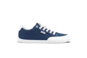 Barefoot Sneakers Be Lenka Rebound - Dark Blue & White 36