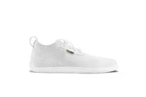 Barefoot Sneakers - Be Lenka Stride - All White 36