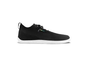Barefoot Sneakers - Be Lenka Stride - Black & White 40