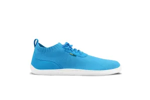 Barefoot Sneakers Be Lenka Stride - Blue & White 44