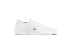 Barefoot Sneakers Be Lenka Swift - All White 36