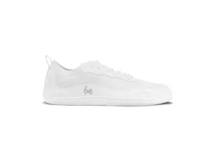 Barefoot Sneakers Be Lenka Velocity - All White 38