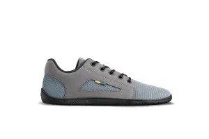 Barefoot Sneakers - Be Lenka Whiz - Grey 36