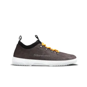 Barefoot Sneakers Barebarics Bronx - Midnight Black 36