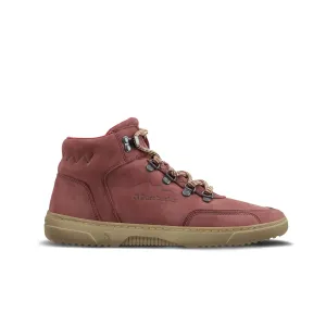 Barefoot Sneakers Barebarics Element - Clay Red 36