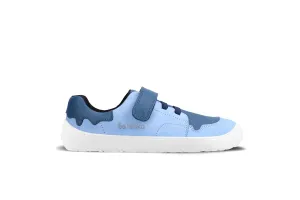 Kids barefoot sneakers Be Lenka Gelato - Blue 26